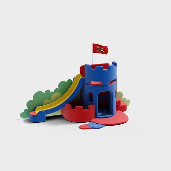 Carrousels intérieurs