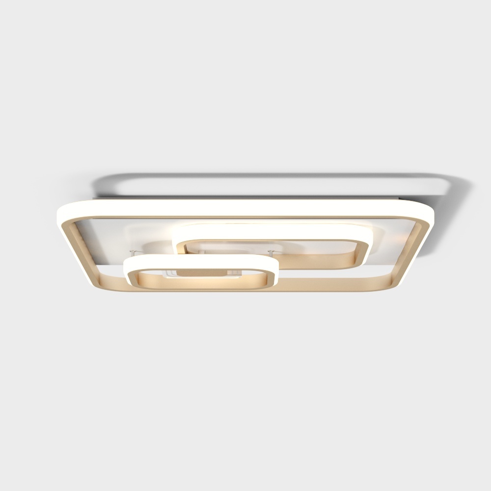 Modern Nordic ceiling lamp · elegant