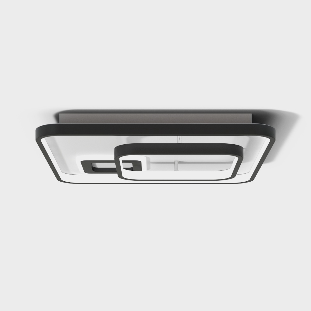 Smart Nordic Ceiling Lamp·Yumo