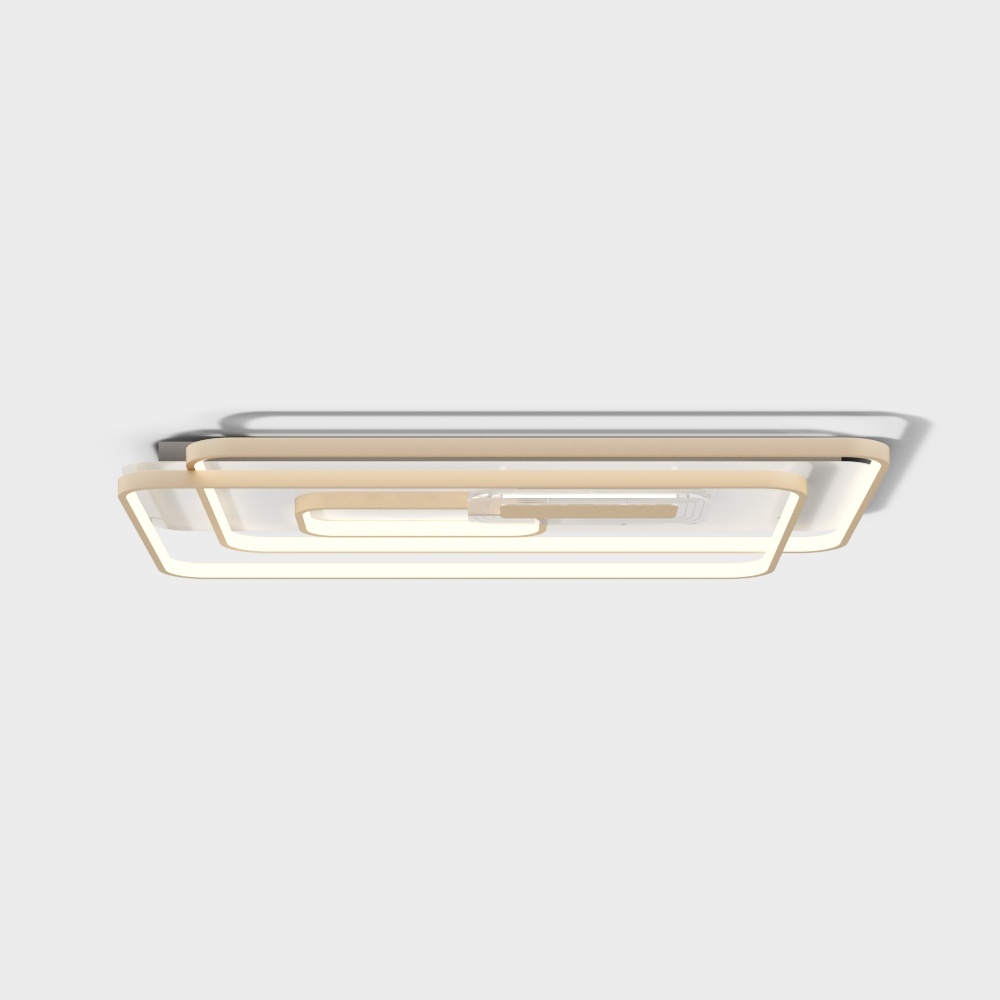 Modern Nordic ceiling lamp · elegant