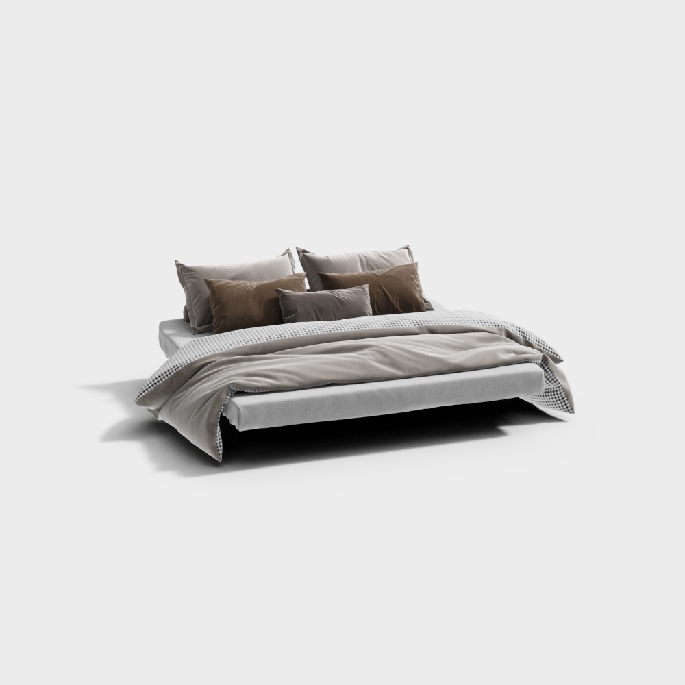 ชุดเครื่องนอน