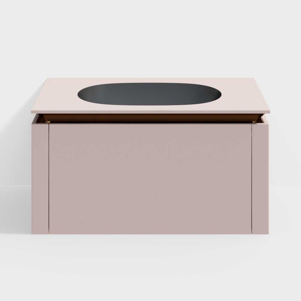 Bathroom Cabinet combined bathroom Cabinet