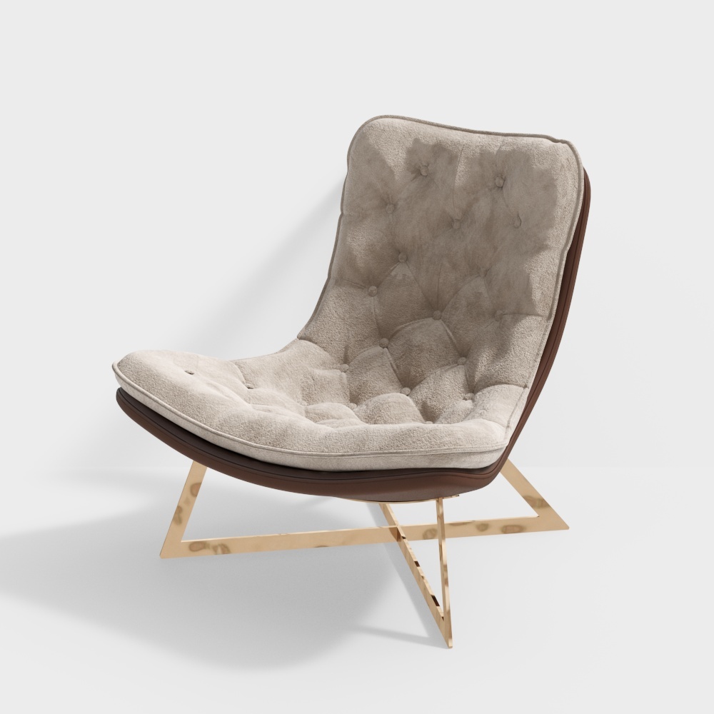 M1137 leisure chair
