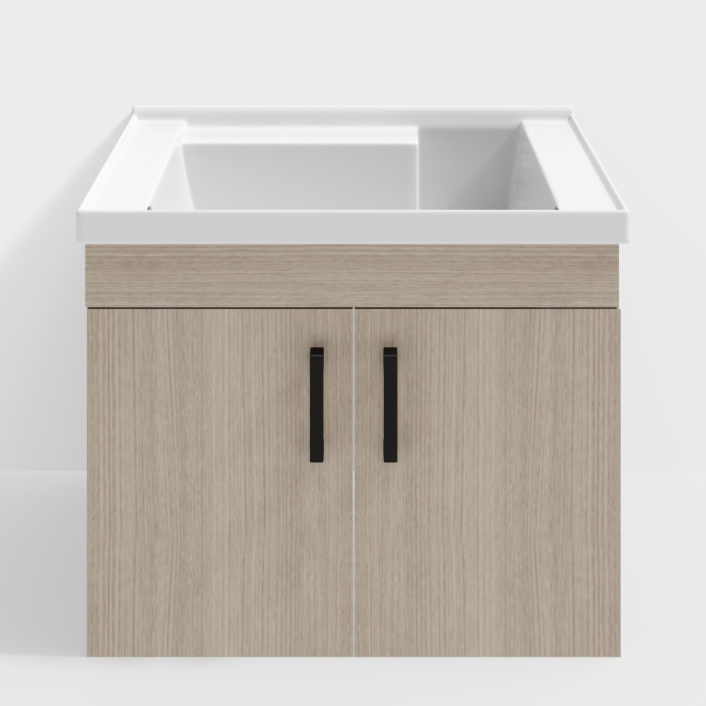 Bathroom Cabinet combined bathroom Cabinet