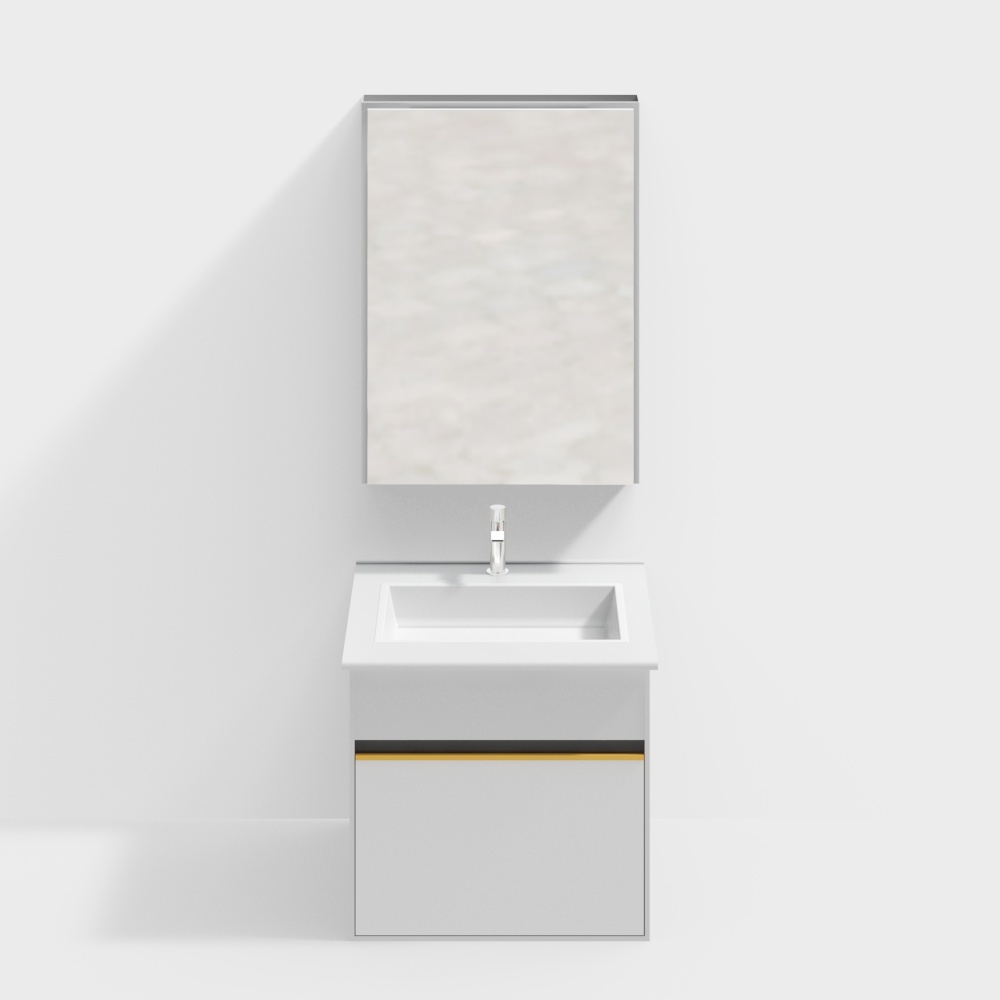 浴室櫃組合浴室櫃