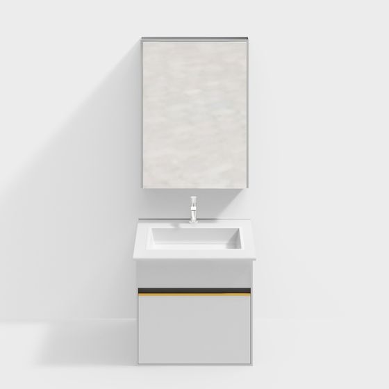 浴室櫃組合浴室櫃