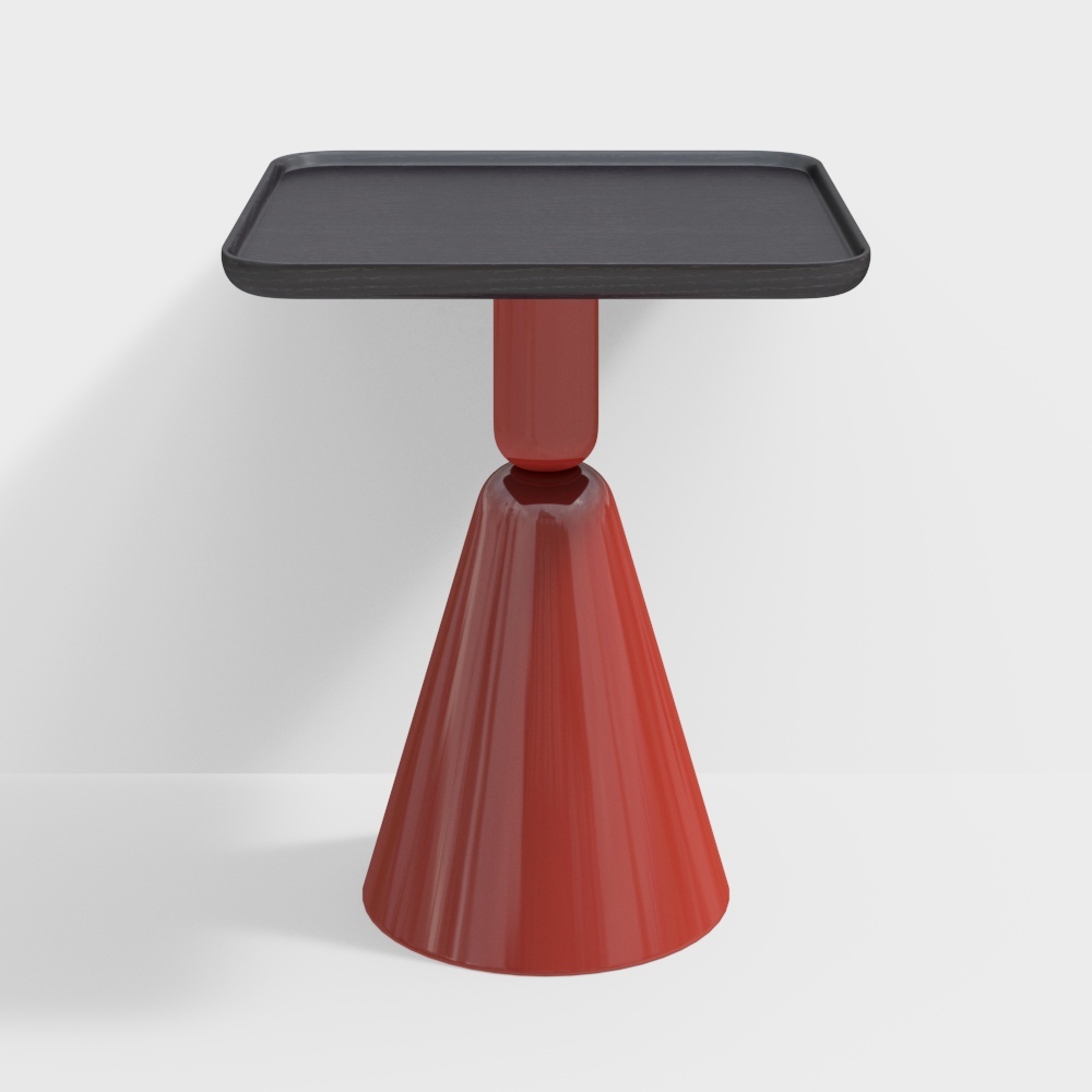 智達家居 - 現代簡約風格邊桌 MT2015-B-871