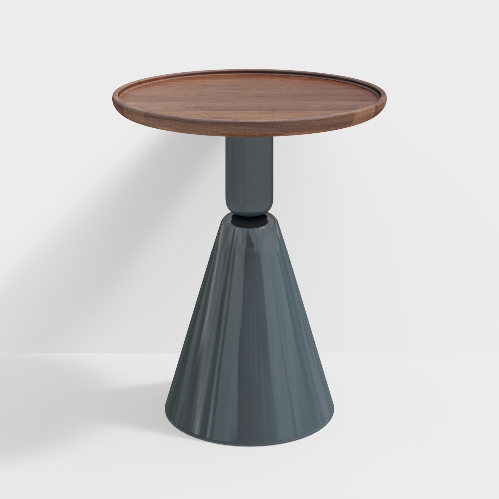 智家居 - 現代極簡風格邊桌 MT2015-A-18