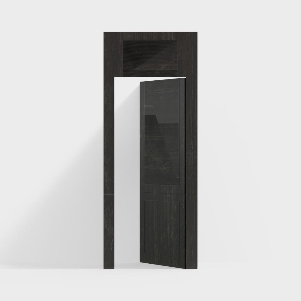 Filomuro door invisible camouflage door