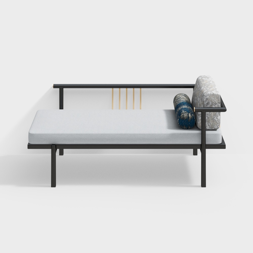 Notting Hill - NH2161 - Ghế dài