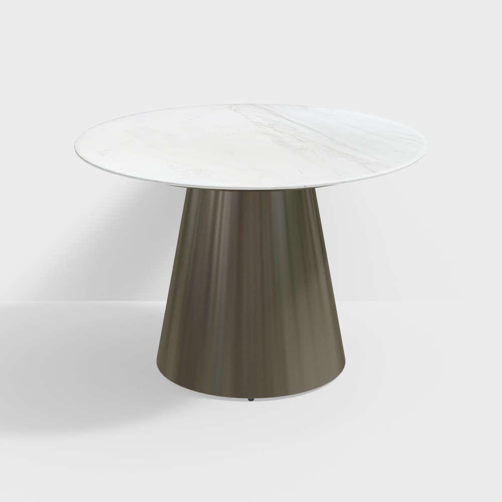 Ноттинг-Хилл - NH1967DJ - Круглый обеденный стол