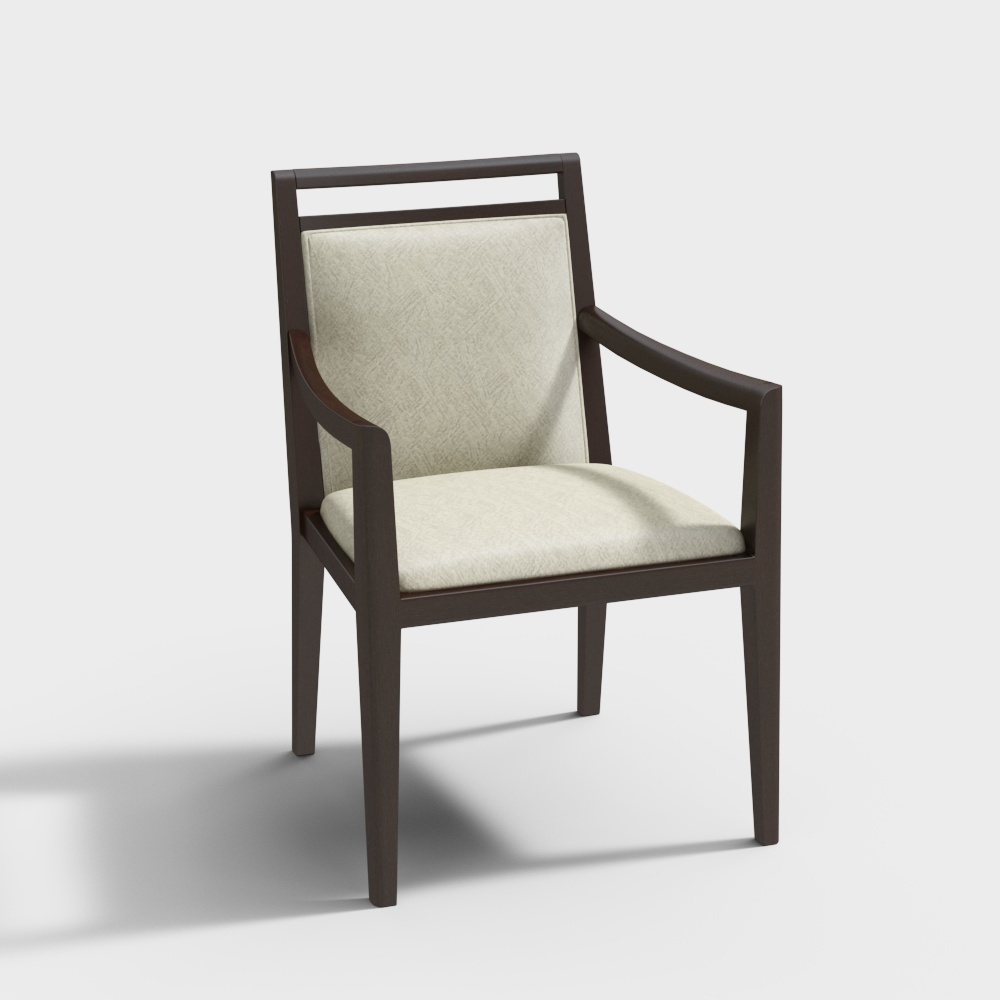 Notting Hill - NH2260L - 암체어