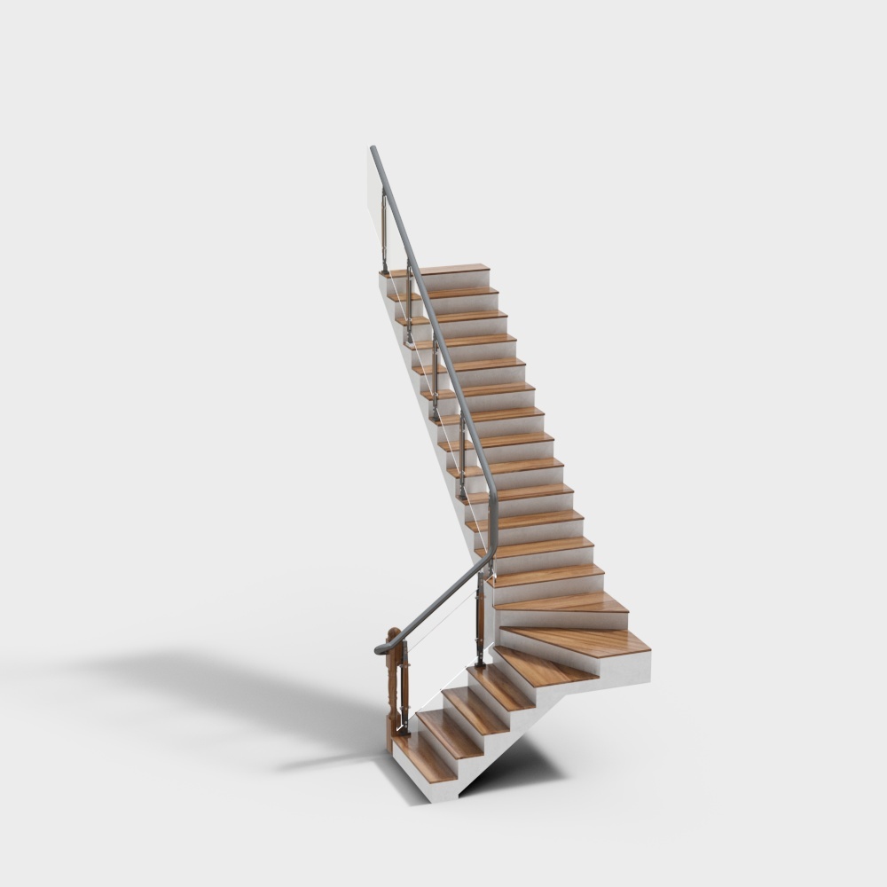 Modern Staircase