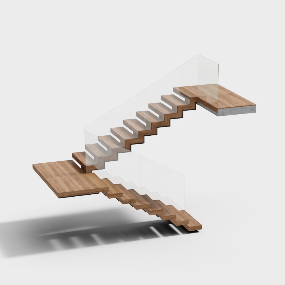 Modern Staircase