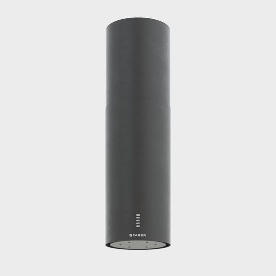 Faber Tube Light 3D Model