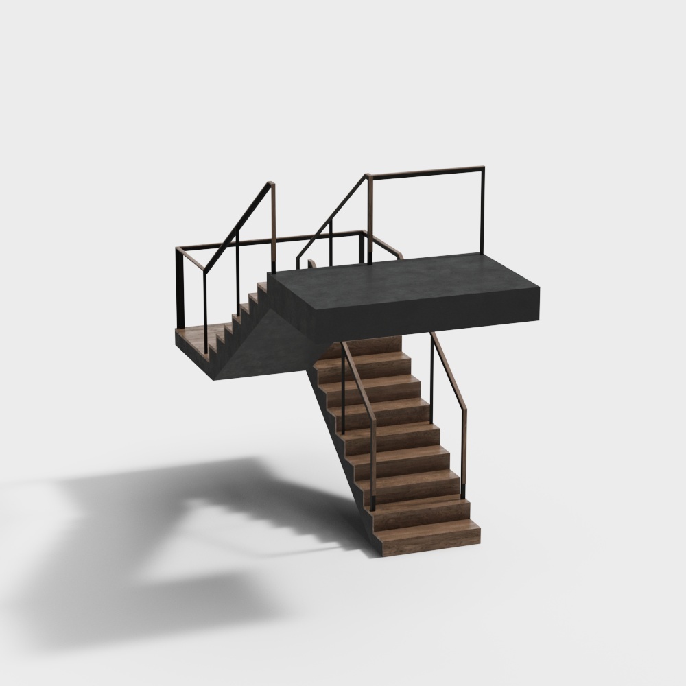 Modern Staircase