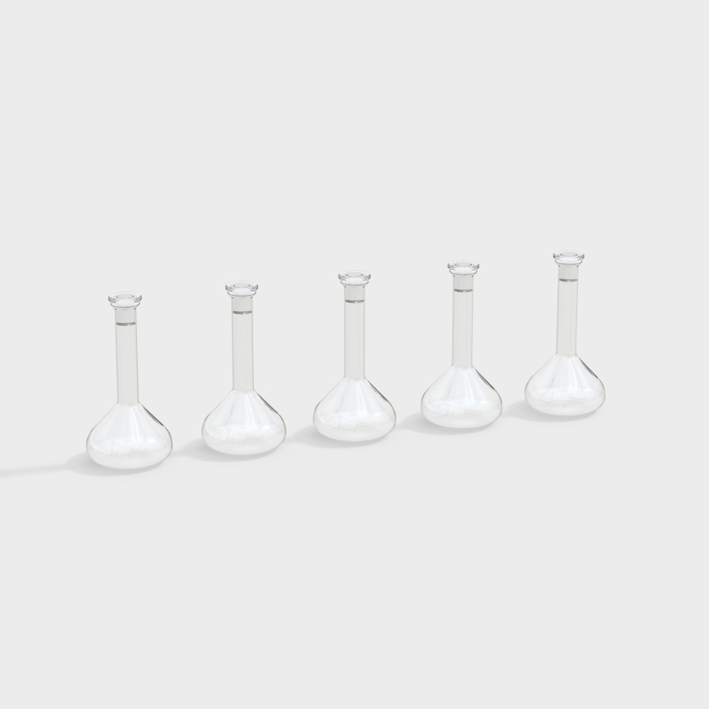 modern experimental container