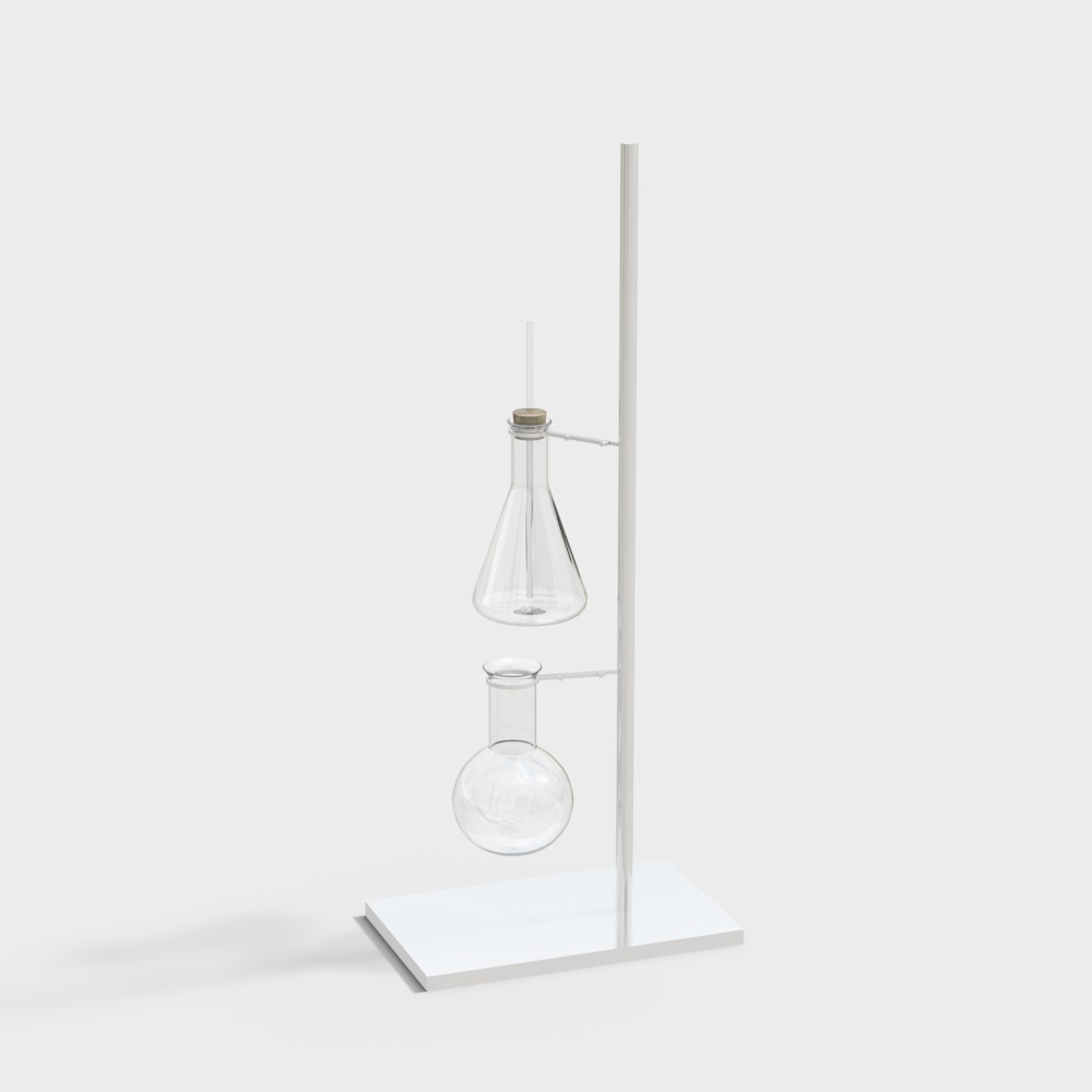 現代の実験機器