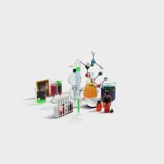 hóa chất hiện đại