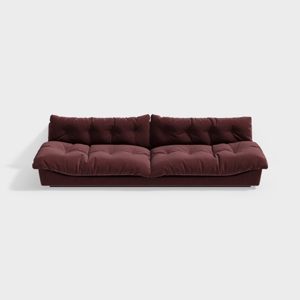 AJ037 sofa