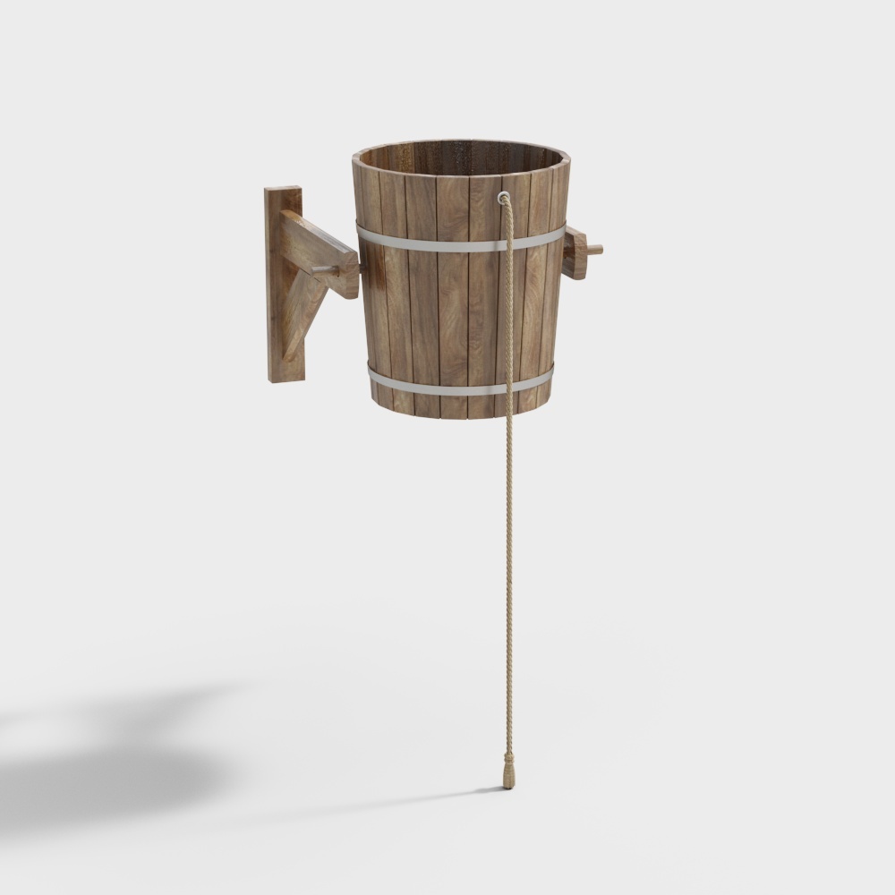 現代桑拿淋浴桶