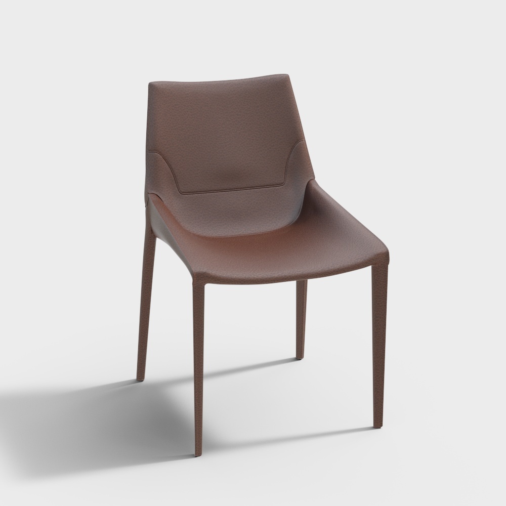 Ant Star 지도 - 밀라노역 - 등받이 의자 - MAP005