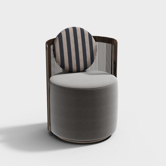 Chaise longue thea POF 22