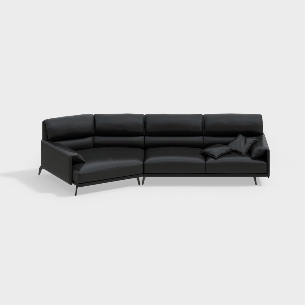 AJ045 sofa