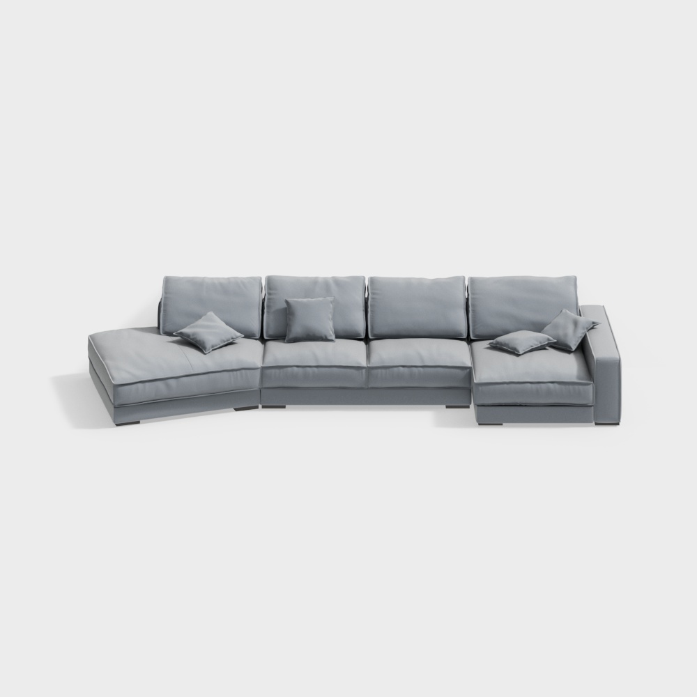AJ041 sofa