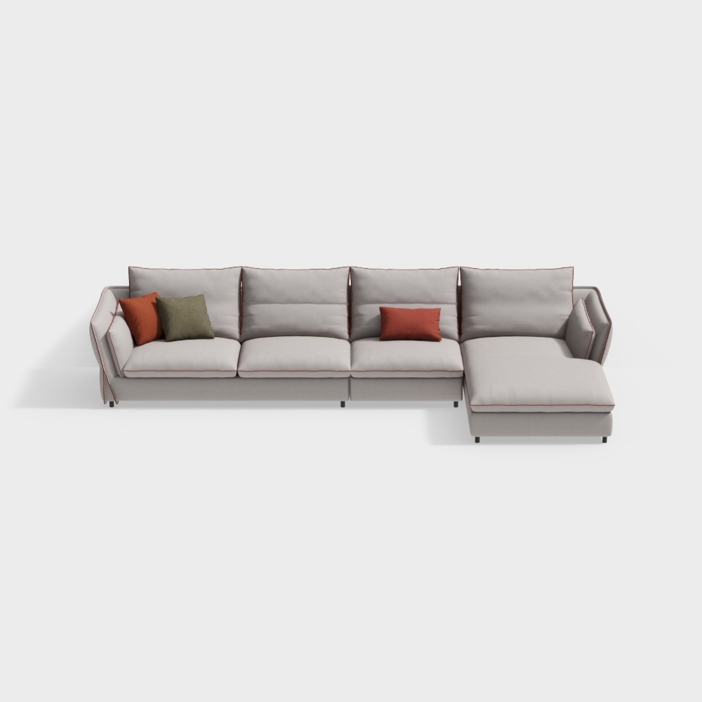 Sofa hình L