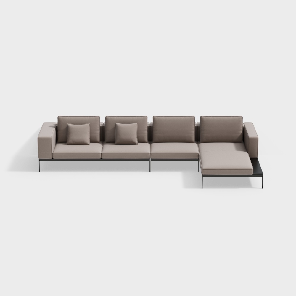 Sofa AJ043