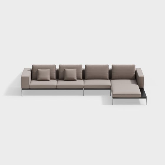 Sofa AJ043