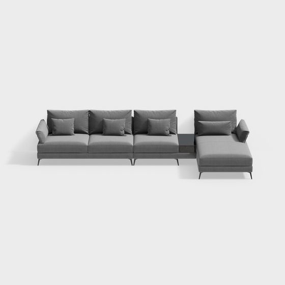 Sofa AJ044