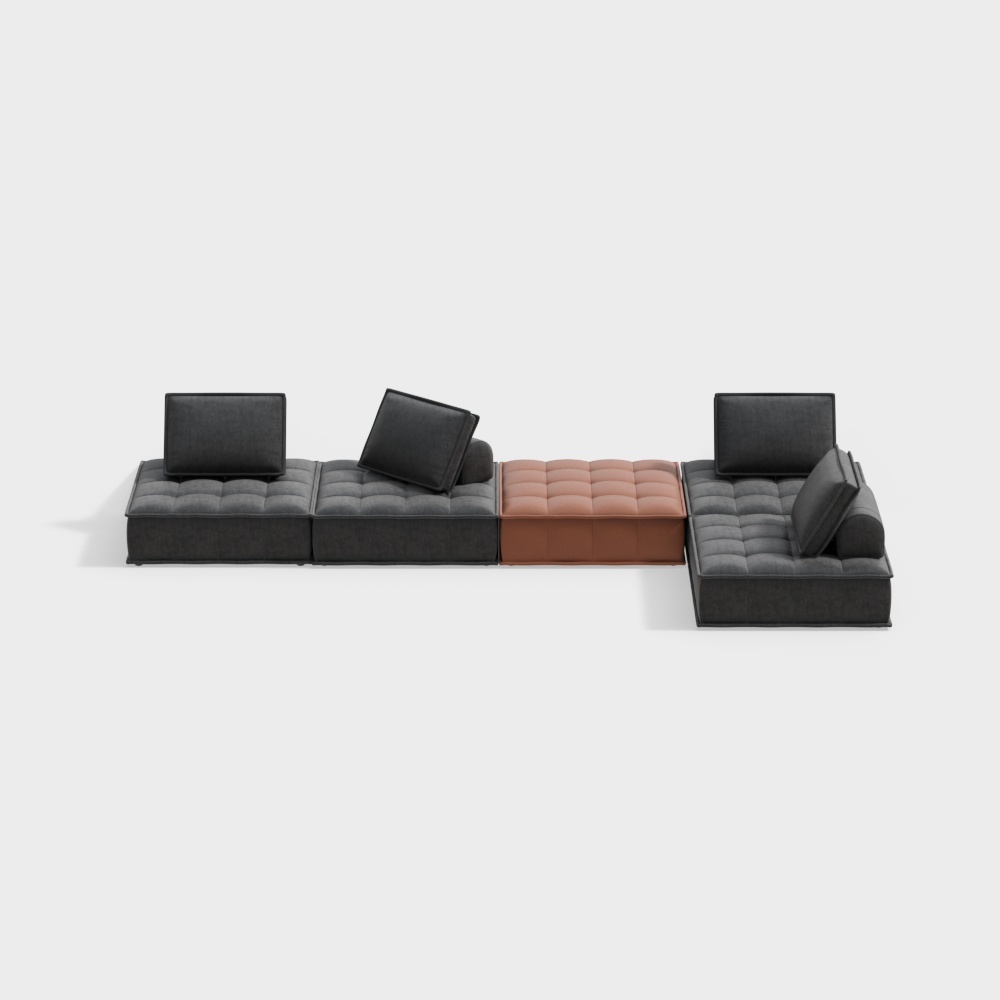 Sofa AJ032