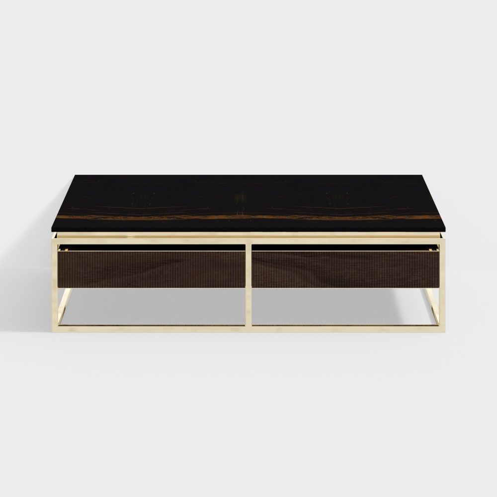 Ant Star Map - Picking Up Series - Coffee Table - CT1908