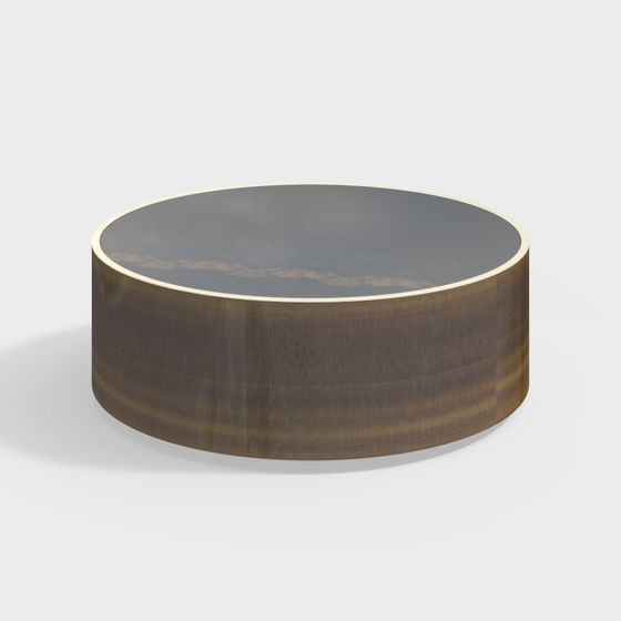 Bản đồ Ant Star - Series Picking Up - Bàn cà phê - CT1709-3