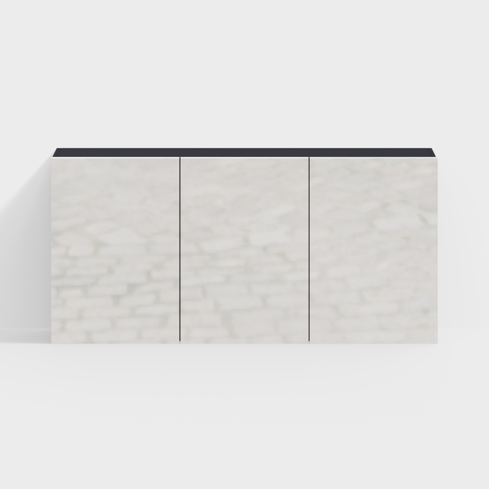 맞춤형 욕실 캐비닛