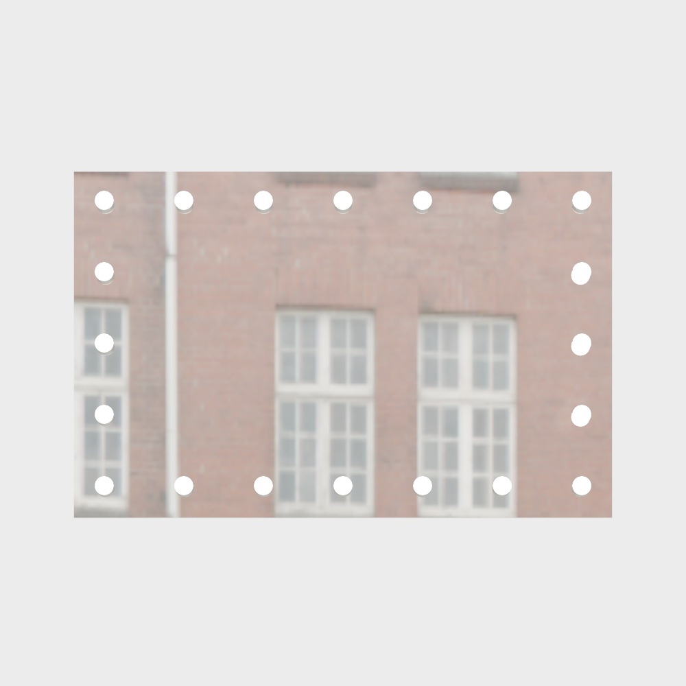 Espejo de baño, espejo de baño, espejo de tocador