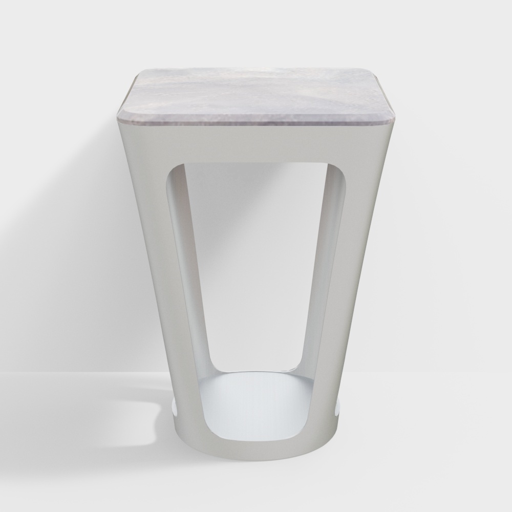 Ant Star Map - Picking Up Series - Corner Table - BT1902