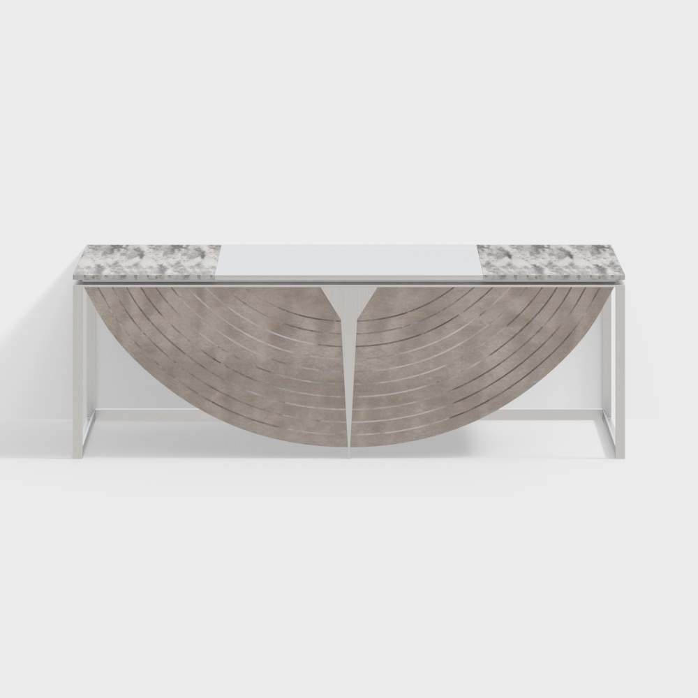 Ant Star Map - Série Pick-up - Buffet - SC1821