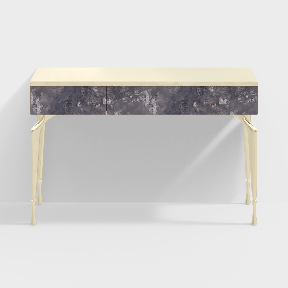 Carte des étoiles Ant - Série Picking Up - Entrée - DF1702-A