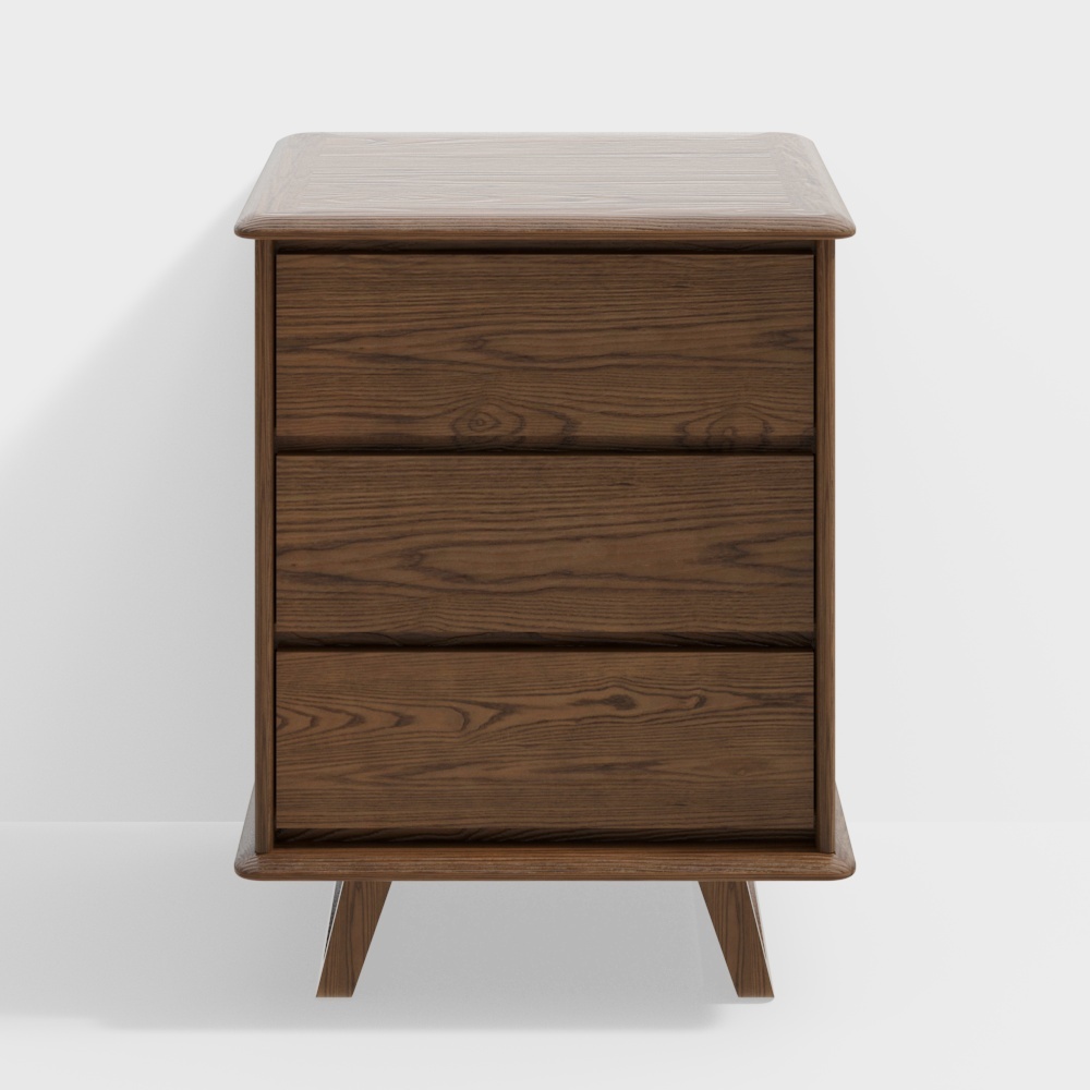 TF1701 chest of drawers