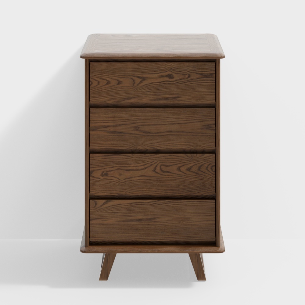 TF1701 chest of drawers