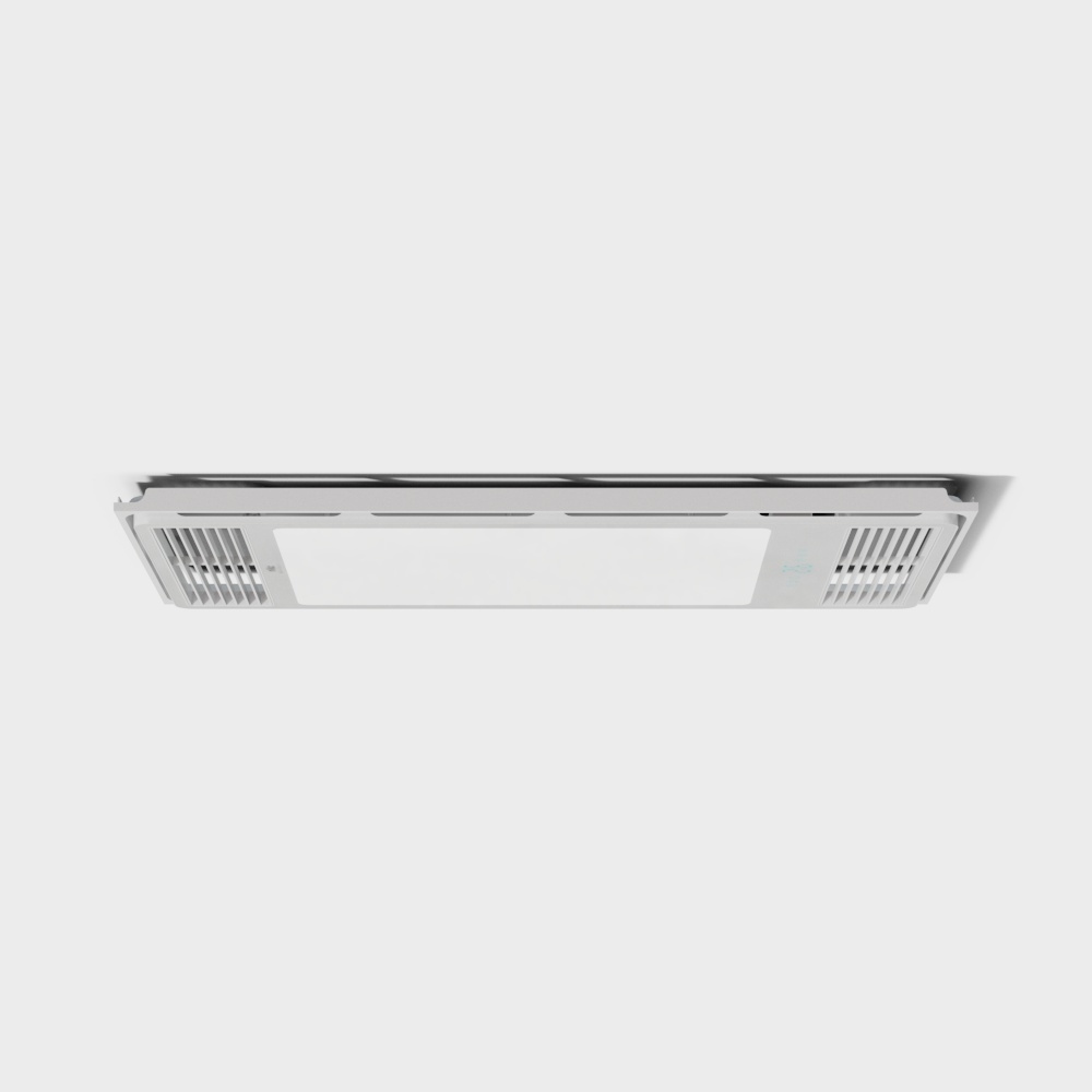NVC Lighting Bath heater