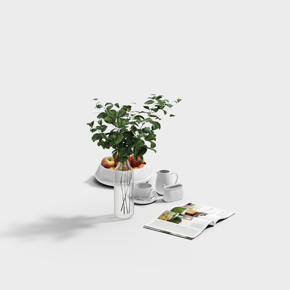 Table decoration-wx