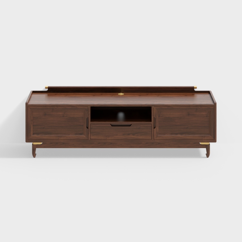 TV cabinet