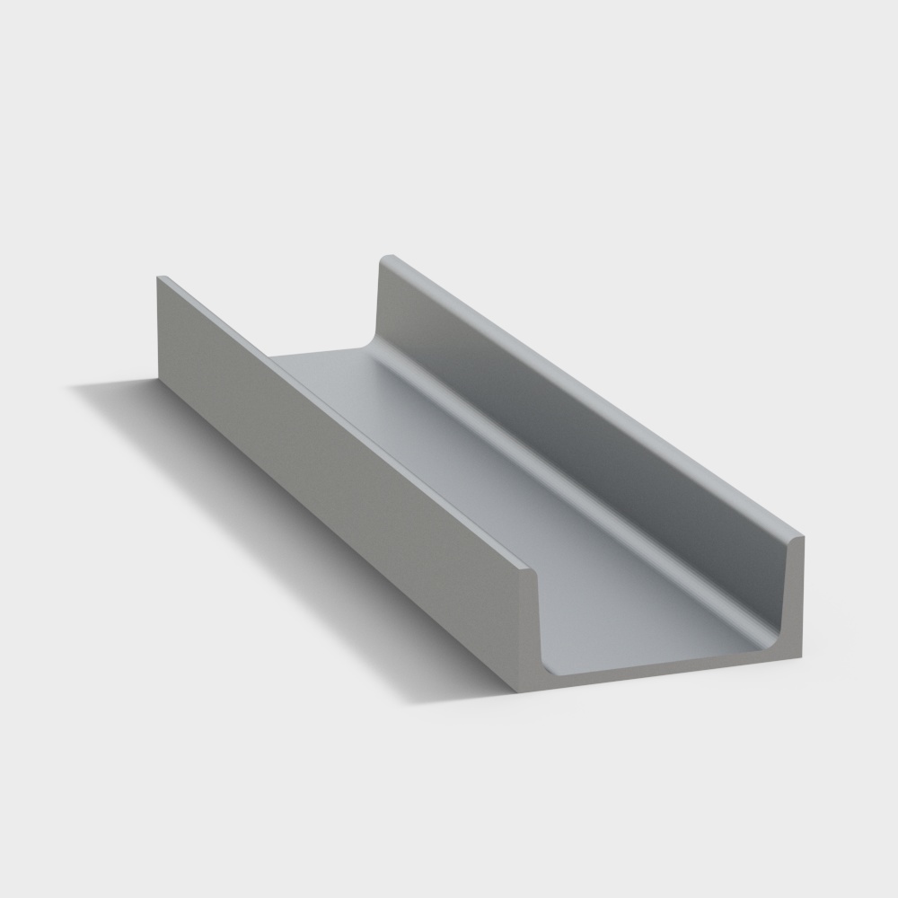 Channel steel 130x50