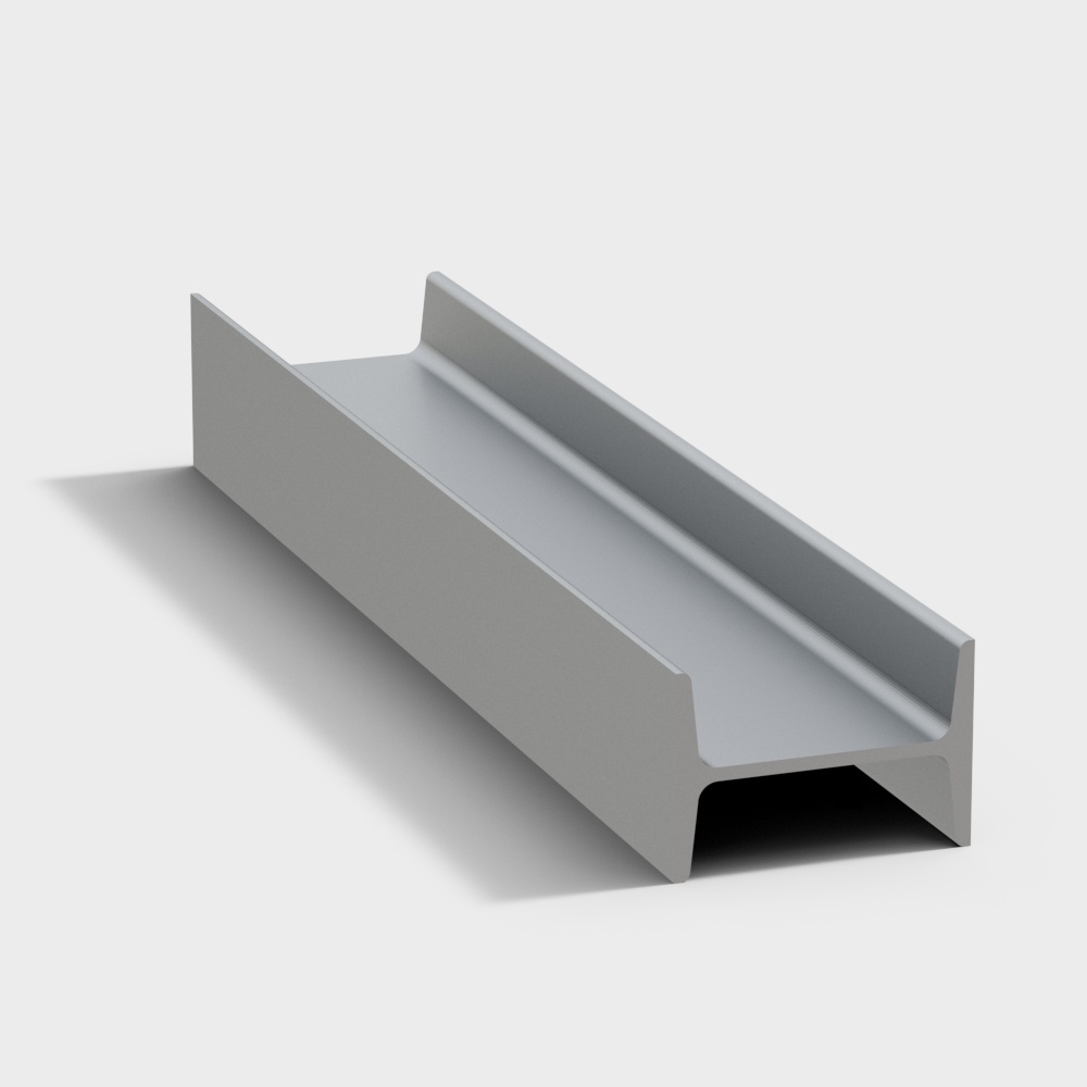 I-beam 68x100