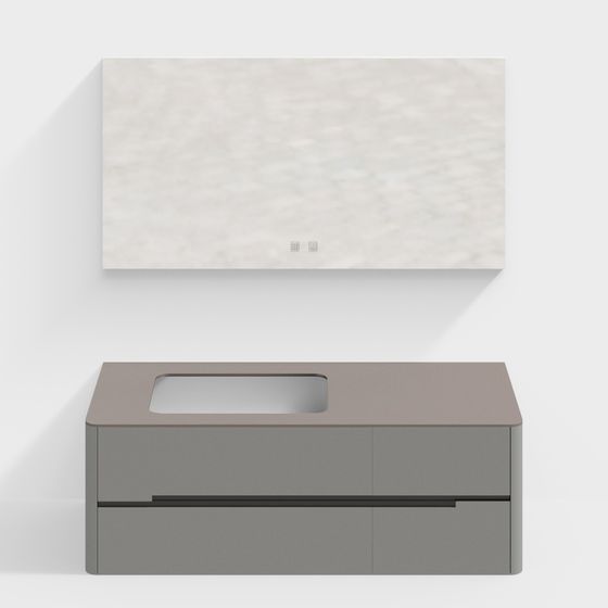 욕실 캐비닛 조합 욕실 캐비닛