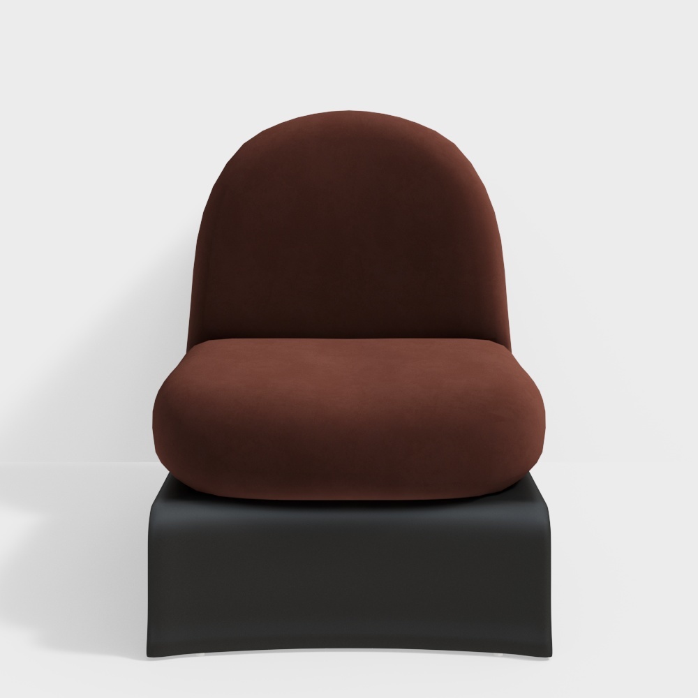 LHFSF12061-1 Single sofa